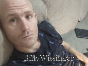 BillyWissinger