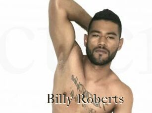 Billy_Roberts