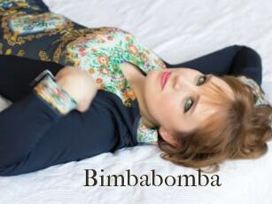 Bimbabomba