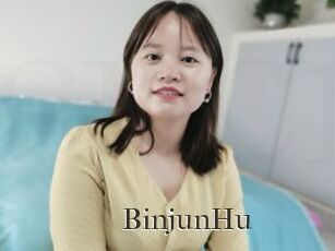 BinjunHu