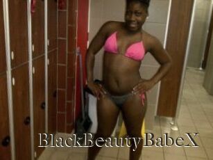 BlackBeautyBabeX