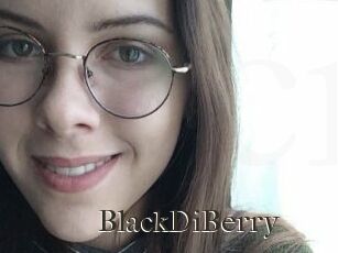 BlackDiBerry