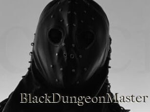 BlackDungeonMaster