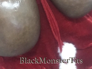 BlackMonsterTits