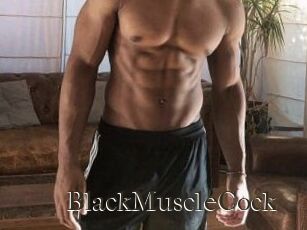 BlackMuscleCock