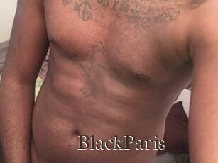 BlackParis