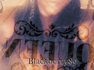 Blackberry89