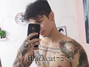 Blackcat7200