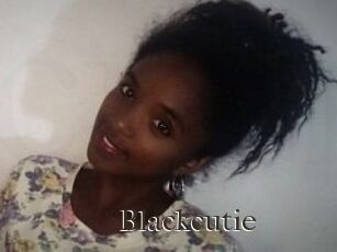 Blackcutie