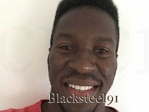 Blacksteel91