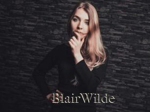 BlairWilde
