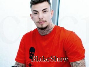 BlakeShaw