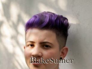 BlakeSumer