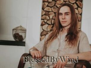 BlessedByWind