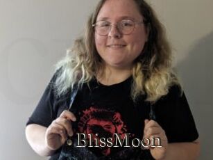 BlissMoon