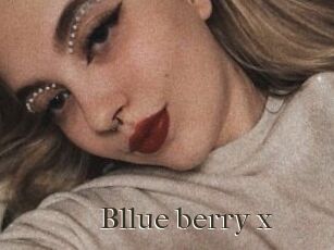 Bllue_berry_x