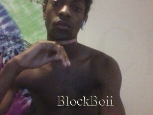 BlockBoii