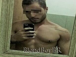 BlondBoyBR