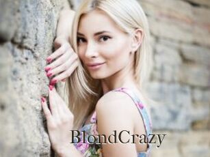 BlondCrazy