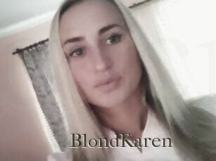 BlondKaren