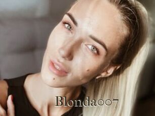 Blonda007