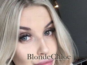 BlondeChloe