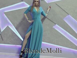 BlondeMolli