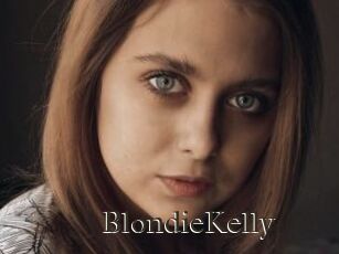 BlondieKelly