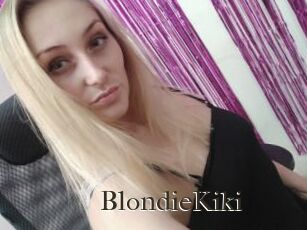 BlondieKiki