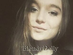 BlondyDolly