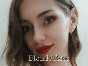 BlondyRose
