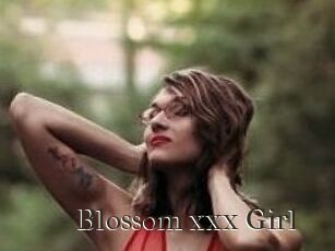 Blossom_xxx_Girl