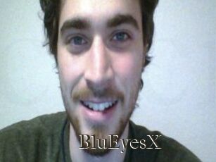 BluEyesX