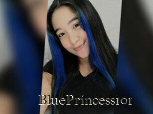 BluePrincess101