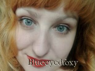 Blueeyedfoxy