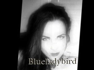 Blueladybird