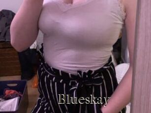 Blueskay