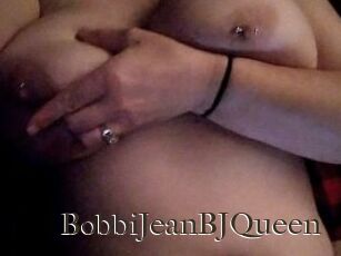 BobbiJeanBJQueen