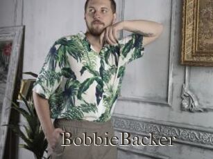 BobbieBacker