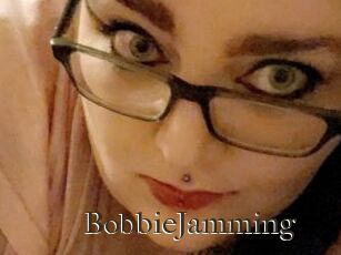 BobbieJamming