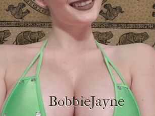 BobbieJayne