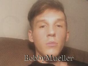 BobbyMueller