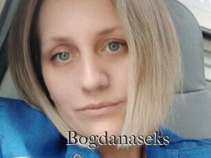 Bogdanaseks