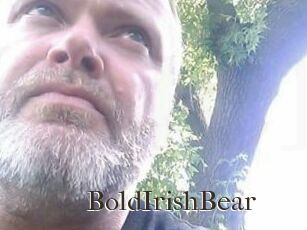 BoldIrishBear