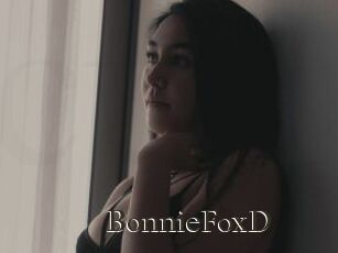 BonnieFoxD