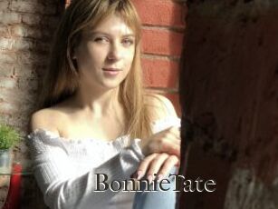 BonnieTate