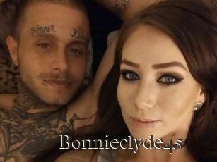 Bonnieclyde45