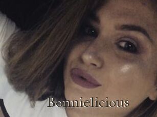 Bonnielicious