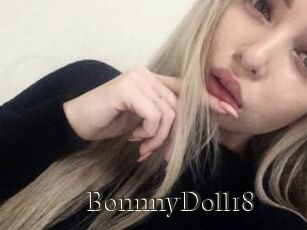 BonnnyDoll18