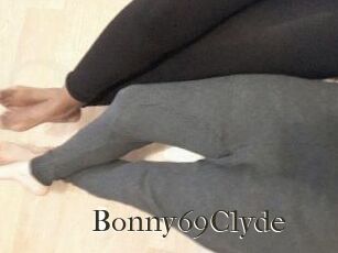 Bonny69Clyde